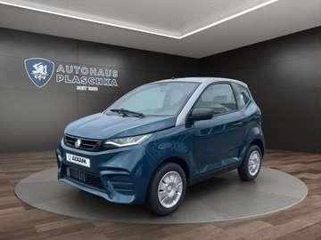 45 KM/H | AB 15 JAHRE | AM-FÜHRERSCHEIN | SOFORT V