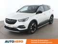 Opel Grandland X 1.2 Turbo Business INNOVATION Wit - thumbnail 1