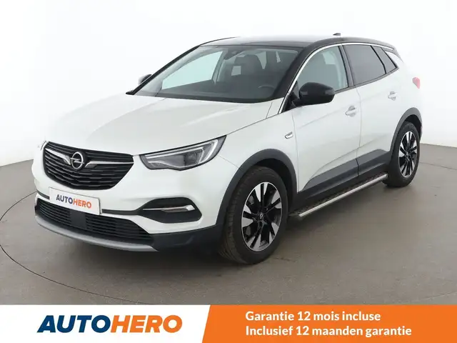 Opel Grandland X 1.2 Turbo Business INNOVATION