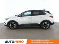 Opel Grandland X 1.2 Turbo Business INNOVATION Wit - thumbnail 3