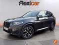 BMW X3 xDrive20d xLine Negro - thumbnail 3