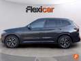 BMW X3 xDrive20d xLine Negro - thumbnail 4