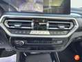 BMW X3 xDrive20d xLine Negro - thumbnail 20