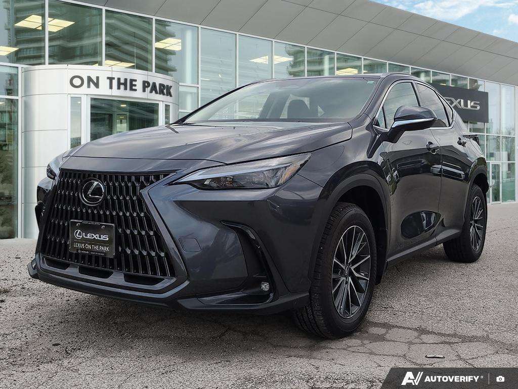 2026 Lexus NX 350 | PREMIUM | COMPANY CAR | ACCESSORIES INCL