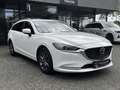 Mazda 6 Kombi 2.5 Exclusive-Line ACT-P *NAVI*abn.AHK*360° Weiß - thumbnail 4