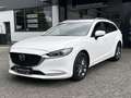 Mazda 6 Kombi 2.5 Exclusive-Line ACT-P *NAVI*abn.AHK*360° Weiß - thumbnail 1