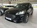 Ford Kuga PHEV Plug-In Hybrid ST-Line X + ACC + AHK Zwart - thumbnail 1