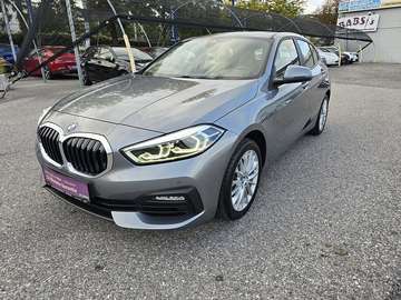 d xDrive Aut.*LED*NAVI*DAB*