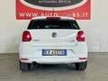 Volkswagen Polo V  5p 1.2 tsi bm Fresh Bianco - thumbnail 6
