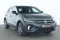 Volkswagen T-Roc R-Line Nav|ErgoAct|Kam|Massage|AHK Grau - thumbnail 1