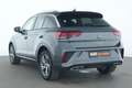 Volkswagen T-Roc R-Line Nav|ErgoAct|Kam|Massage|AHK Grau - thumbnail 4