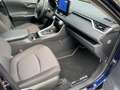 Toyota RAV 4 2.5l Hybrid, Teamplayer+Carplay+R-Kamera+ Blu/Azzurro - thumbnail 11
