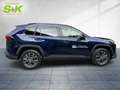 Toyota RAV 4 2.5l Hybrid, Teamplayer+Carplay+R-Kamera+ Blu/Azzurro - thumbnail 5