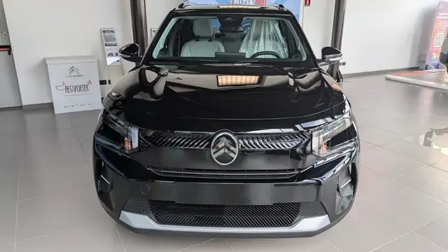 Citroen C3 C3 Hybrid 110 e-DCS6 Max