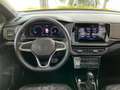Volkswagen T-Cross 1.5 TSI DSG R-Line (Navi,AHK,Kamera,18Zoll) Klima Giallo - thumbnail 10