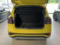 Volkswagen T-Cross 1.5 TSI DSG R-Line (Navi,AHK,Kamera,18Zoll) Klima Giallo - thumbnail 5