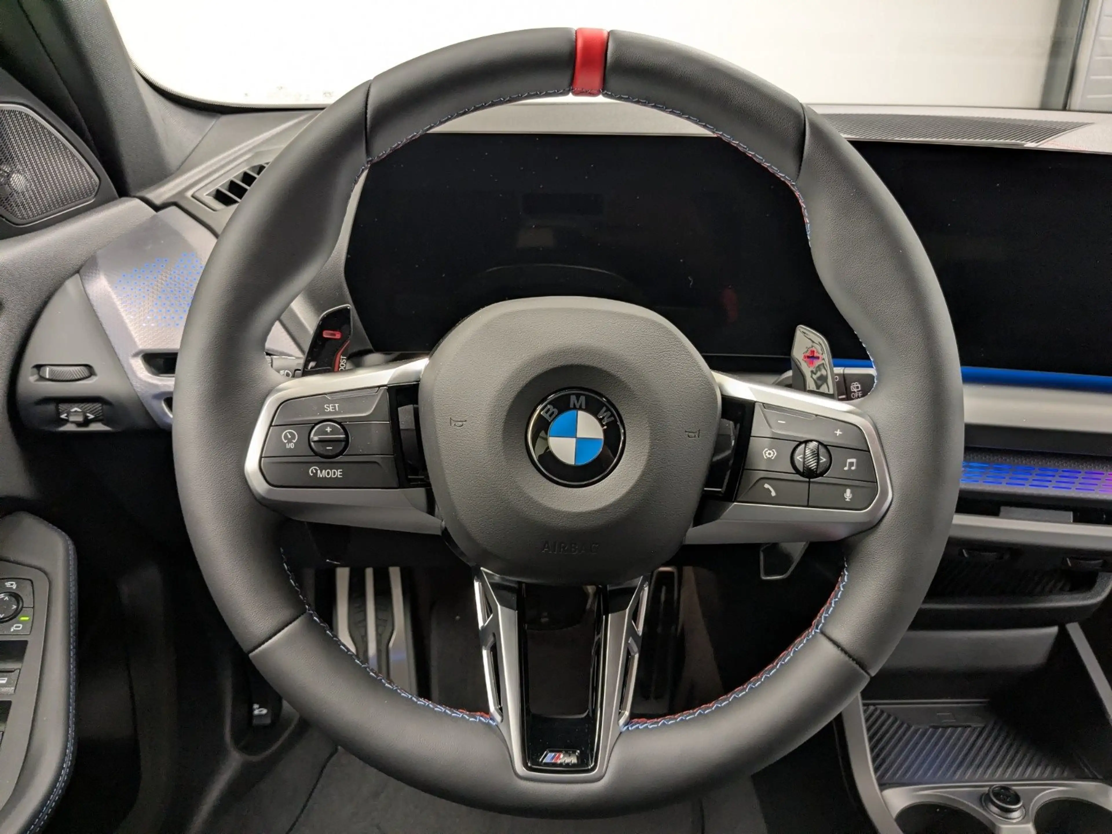 BMW 135 M135 xDrive M Sport RFK NAVI LED Sound Syst. LM — photo 11