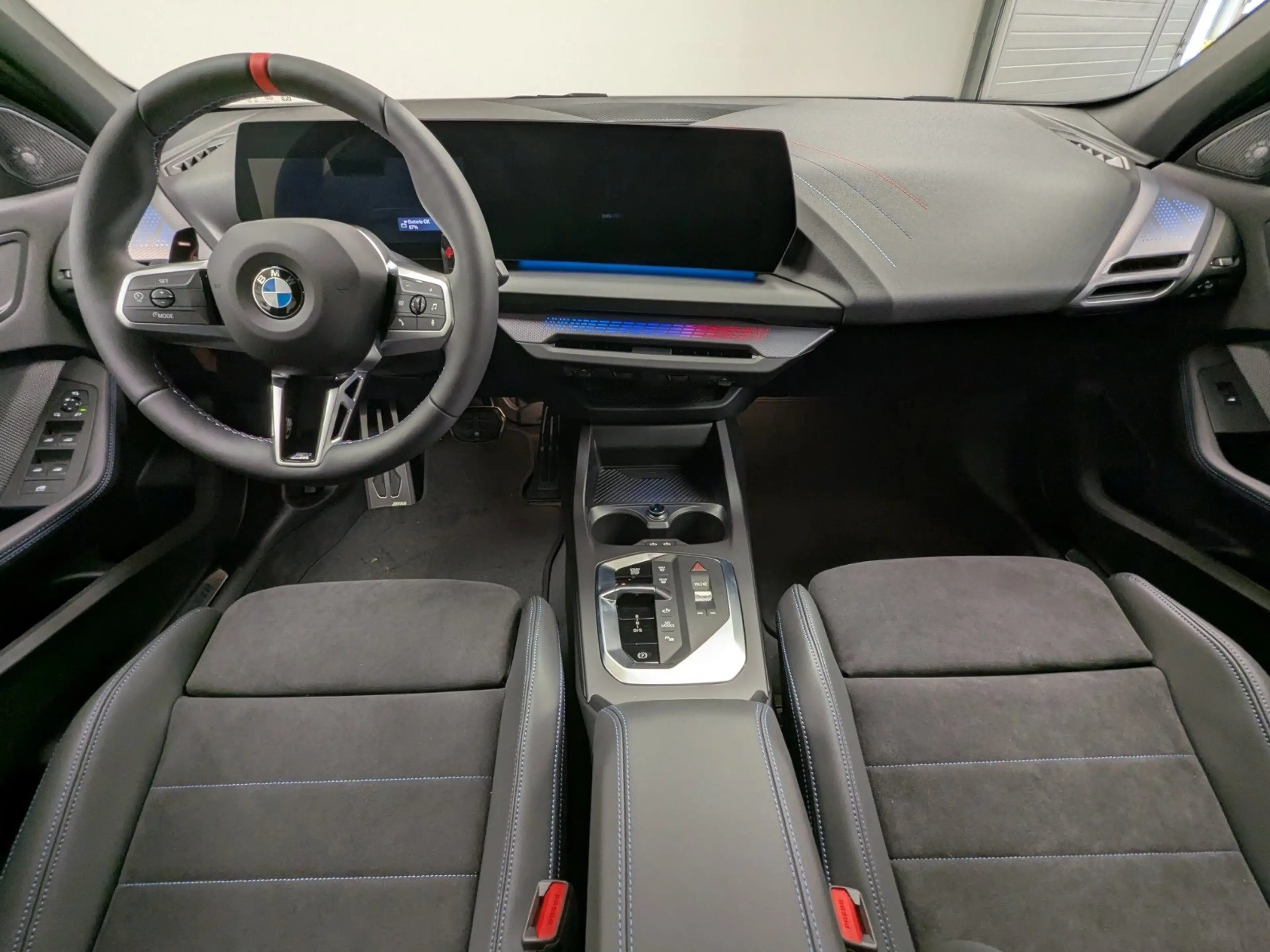 BMW 135 M135 xDrive M Sport RFK NAVI LED Sound Syst. LM — photo 10