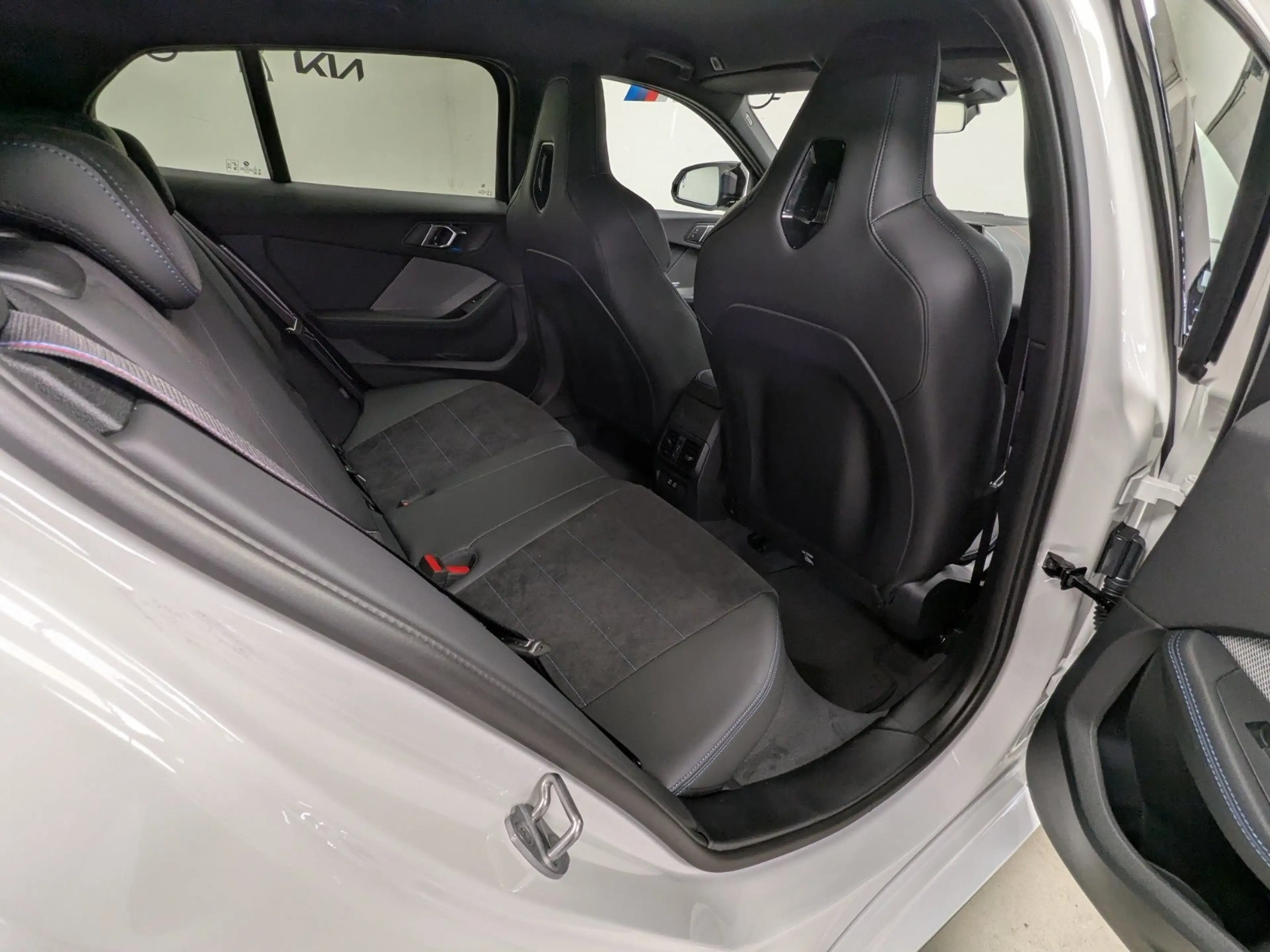 BMW 135 M135 xDrive M Sport RFK NAVI LED Sound Syst. LM — photo 9