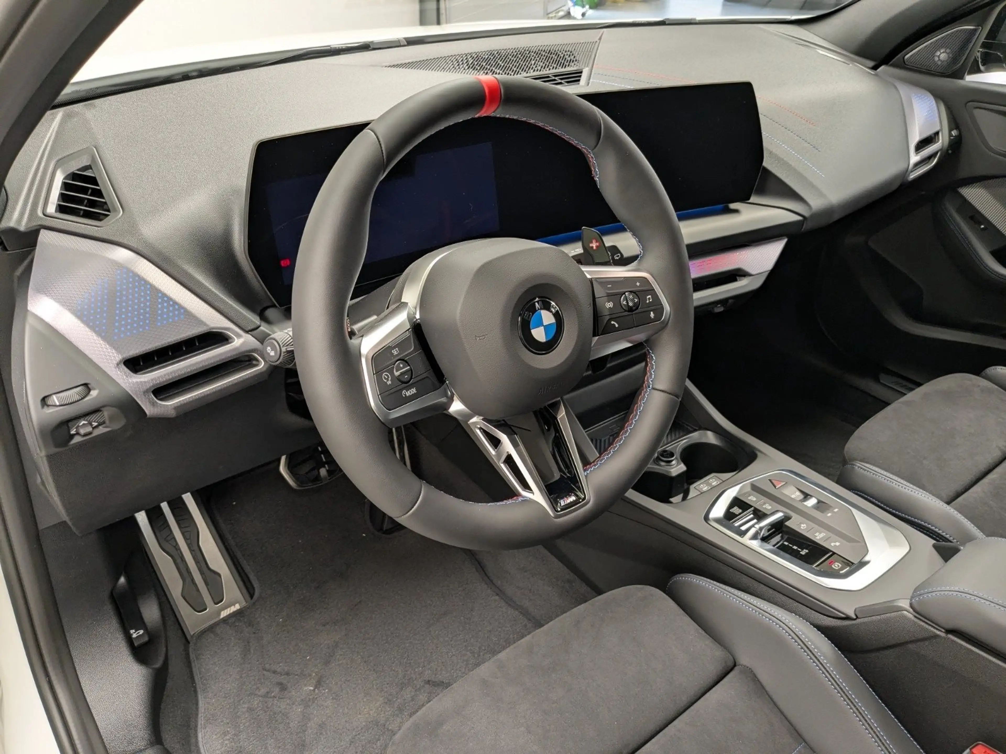 BMW 135 M135 xDrive M Sport RFK NAVI LED Sound Syst. LM — photo 14
