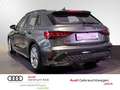 Audi A3 Sportback 35 TFSI S-line LED Navi+ ACC RFK Klima Grau - thumbnail 4
