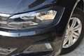 Volkswagen Polo Polo 1.0 TSi Trendline OPF / NAVI / GARANTIE Noir - thumbnail 3