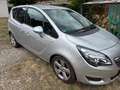 Opel Meriva Meriva 1.4 Automatik Innovation Silber - thumbnail 4