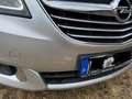 Opel Meriva Meriva 1.4 Automatik Innovation Silber - thumbnail 3