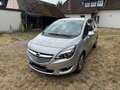 Opel Meriva Meriva 1.4 Automatik Innovation Silber - thumbnail 1