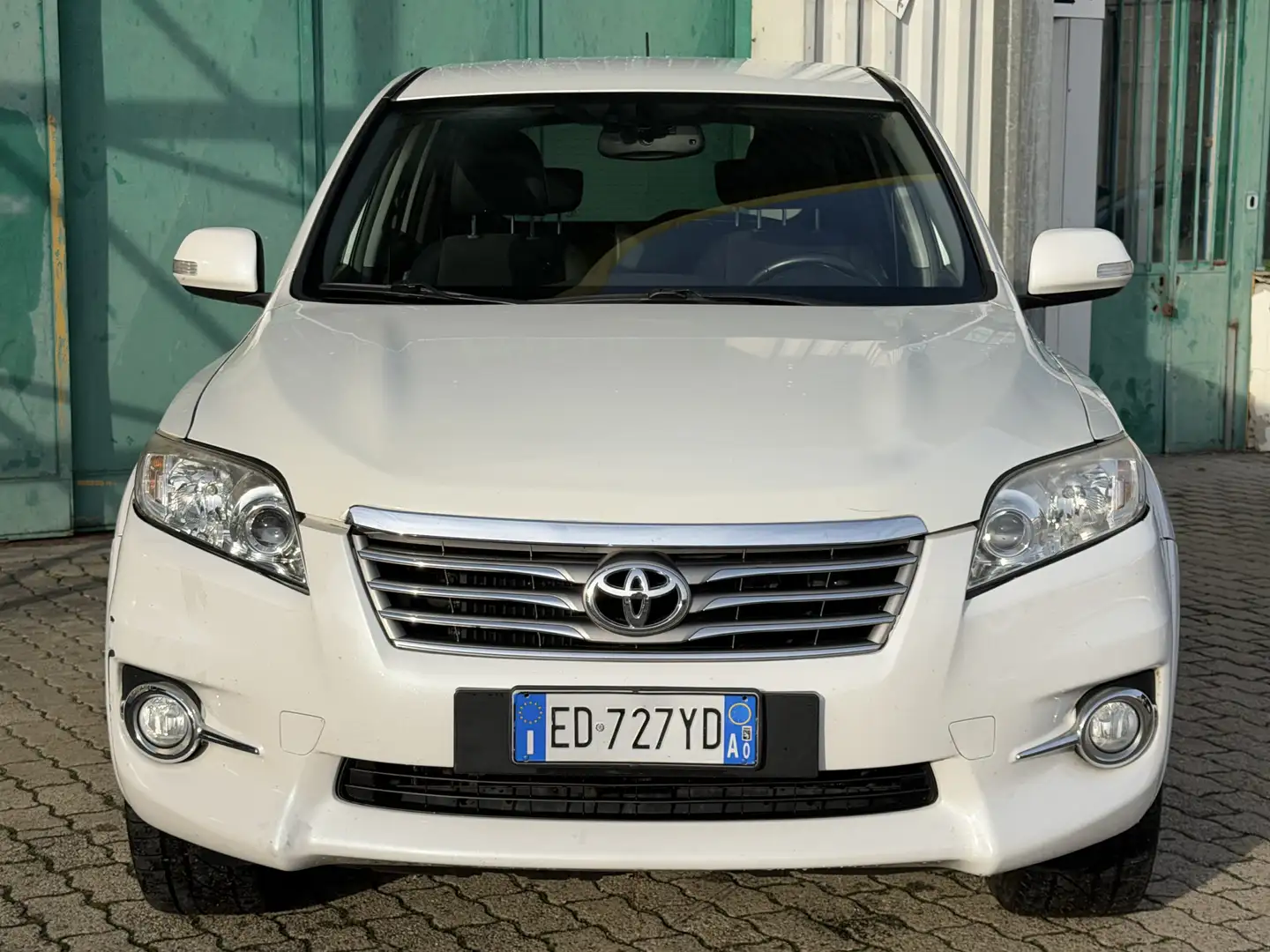 Toyota RAV 4 RAV4 2.2 D-Cat A-T 150CV style - 2