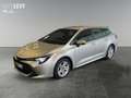 Toyota Corolla Touring Sports 1.8 Hybrid Business SHZ Silber - thumbnail 2
