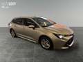 Toyota Corolla Touring Sports 1.8 Hybrid Business SHZ Silber - thumbnail 8