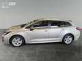 Toyota Corolla Touring Sports 1.8 Hybrid Business SHZ Silber - thumbnail 3