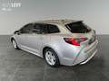 Toyota Corolla Touring Sports 1.8 Hybrid Business SHZ Silber - thumbnail 4