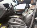 Audi A4 3.0 TDI quattro / S LINE / PANORAMA / B&O Schwarz - thumbnail 11