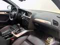 Audi A4 3.0 TDI quattro / S LINE / PANORAMA / B&O Schwarz - thumbnail 10