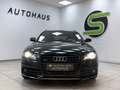 Audi A4 3.0 TDI quattro / S LINE / PANORAMA / B&O Schwarz - thumbnail 2