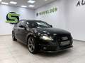 Audi A4 3.0 TDI quattro / S LINE / PANORAMA / B&O Schwarz - thumbnail 1