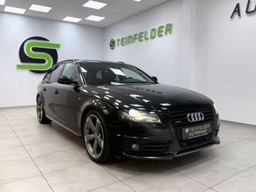 3.0 TDI quattro / S LINE / PANORAMA / B&O