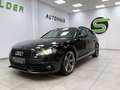 Audi A4 3.0 TDI quattro / S LINE / PANORAMA / B&O Schwarz - thumbnail 3