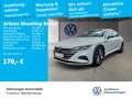 Volkswagen Arteon Elegance 2.0 TSI DSG Alu18 Weiß - thumbnail 1