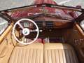 Cadillac Fleetwood Series 75 Fleetwood Convertible-Sedan ~ V8 Cabrio Rojo - thumbnail 18