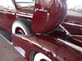 Cadillac Fleetwood Series 75 Fleetwood Convertible-Sedan ~ V8 Cabrio Rojo - thumbnail 20
