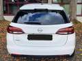 Opel Astra Astra K Sports Tourer Kombi 1.2 Ultimate Weiß - thumbnail 4