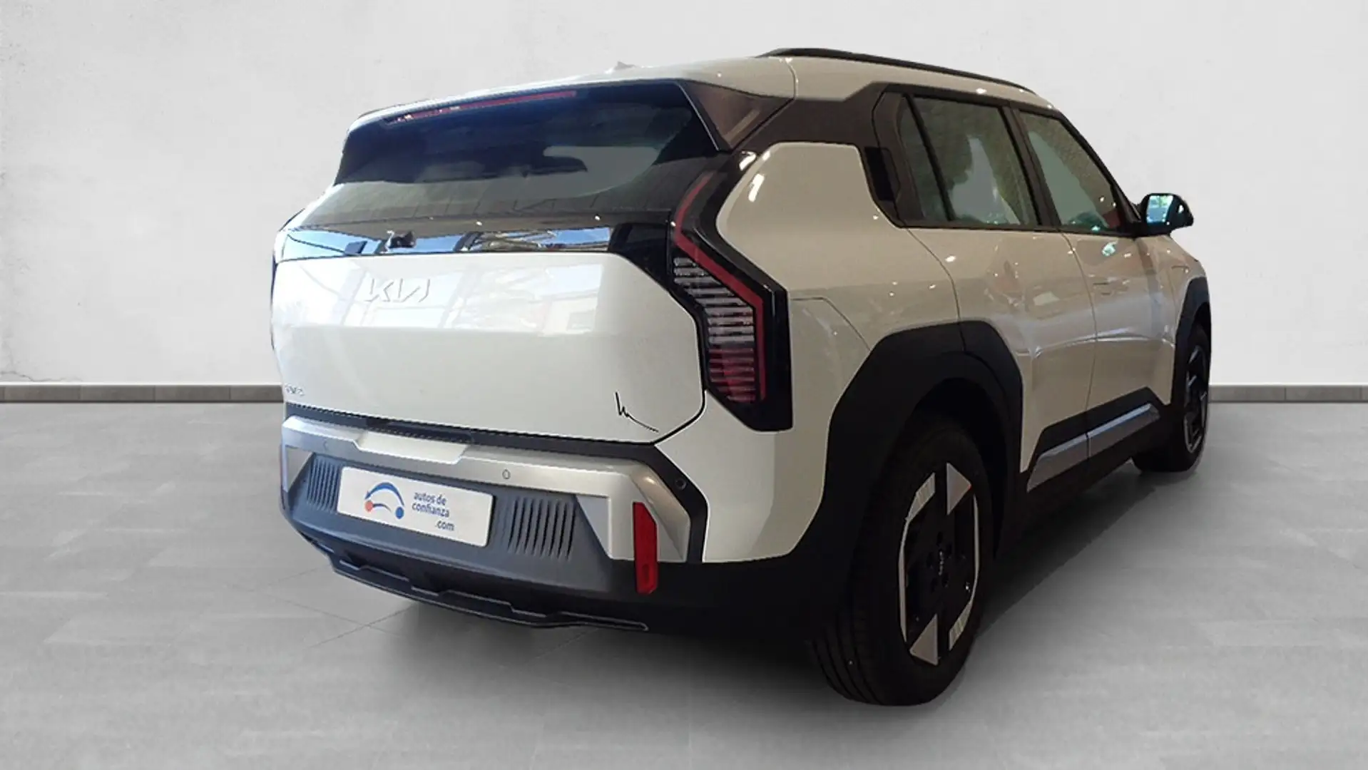 Kia EV3 Air Long Range - 2