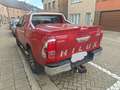 Toyota Hilux HiLux 4x4 Double Cab Autm. Duty Comfort Rouge - thumbnail 4