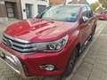 Toyota Hilux HiLux 4x4 Double Cab Autm. Duty Comfort Rouge - thumbnail 1