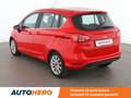 Ford B-Max 1.0 EcoBoost Titanium Rouge - thumbnail 4