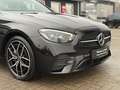 Mercedes-Benz E 300 de Lim.AMG,19-Zoll,Wide,Burm,360,Distr. Schwarz - thumbnail 4