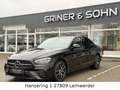 Mercedes-Benz E 300 de Lim.AMG,19-Zoll,Wide,Burm,360,Distr. Schwarz - thumbnail 1